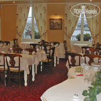 Best Western Le Cheval Blanc