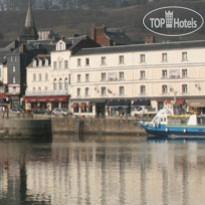 Best Western Le Cheval Blanc
