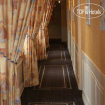 Best Western Le Cheval Blanc