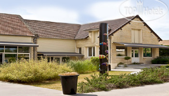 Hotel photo Best Western La Mare O Poissons 3*