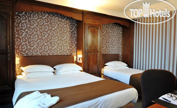 New photos from tourists Best Western Hotel Montgomery 3*