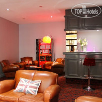 Best Western Hotel Litteraire Gustave Flaubert