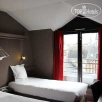 Best Western Hotel Litteraire Gustave Flaubert