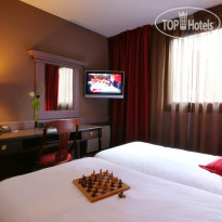 Best Western Hotel Litteraire Gustave Flaubert