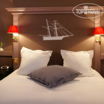 Best Western Hotel Litteraire Gustave Flaubert