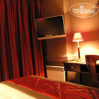 Best Western Hotel Litteraire Gustave Flaubert