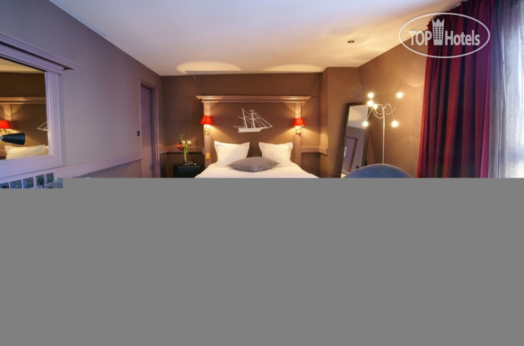 New photos from tourists Best Western Hotel Litteraire Gustave Flaubert 3*