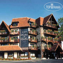 Best Western Hostellerie Du Vallon 