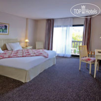 Best Western Hostellerie Du Vallon 