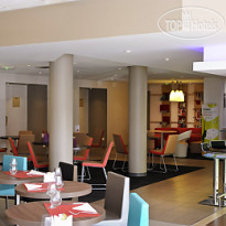 Ibis Le Havre Centre 