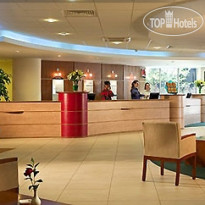 Ibis Caen Centre Paul Doumer 