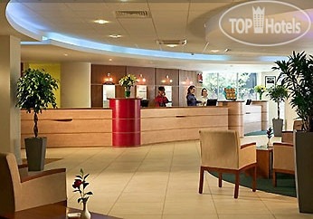 Hotelier's photos Ibis Caen Centre Paul Doumer 2*