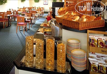 New photos from tourists Ibis Caen Centre Paul Doumer 2*