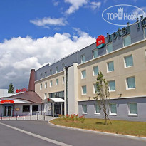 Ibis Caen Porte de Bretagne 