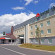Ibis Caen Porte de Bretagne 