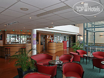 New photos from tourists Ibis Caen Porte de Bretagne 2*