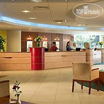 Ibis Saint Lo La Chevalerie 