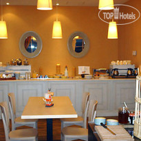 Ibis Deauville Villers Plage 