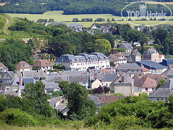 Hotel photo Ibis Bayeux Port En Bessin 2*