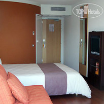 Ibis Bayeux Port En Bessin 