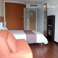 Ibis Bayeux Port En Bessin 