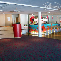 Ibis Bayeux Port En Bessin 