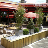 Ibis Rouen Centre Rive Droite 