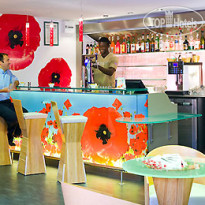 Ibis Rouen Centre Rive Gauche Saint Sever 