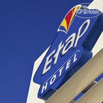 Etap Hotel Deauville 