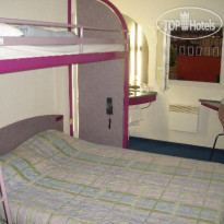 Etap Hotel Deauville 