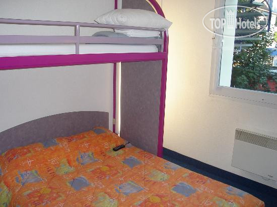 New photos from tourists Etap Hotel Caen gare