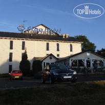 Etap Hotel Caen Herouville 