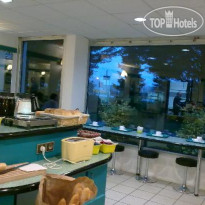 Etap Hotel Caen Mondeville 