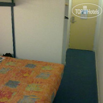 Etap Hotel Caen Mondeville 