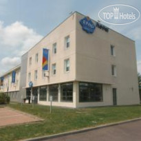 Etap Hotel Caen Porte de Bretagne 