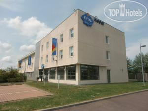 New photos from tourists Etap Hotel Caen Porte de Bretagne