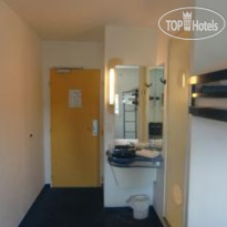 Etap Hotel Caen Porte de Bretagne 