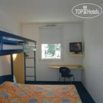 Etap Hotel Caen Porte de Bretagne 