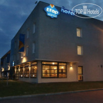 Etap Hotel Caen Porte de Bretagne 