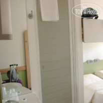 Ibis Budget Bayeux 