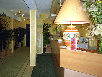 New photos from tourists Mercure Alencon 2*