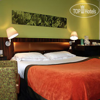 Mercure Alencon 