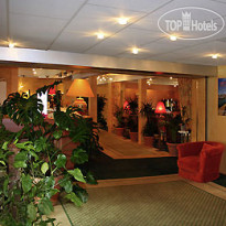 Mercure Alencon 