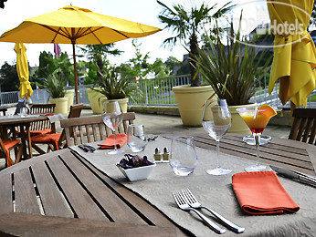 Hotel photo Mercure Saint Lo 3*