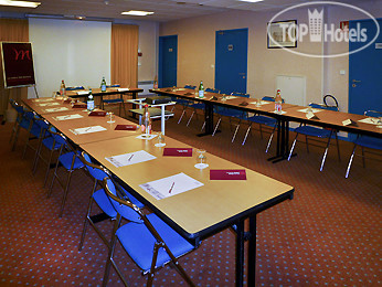 Hotel photo Mercure Le Havre Bassin du Commerce 3*