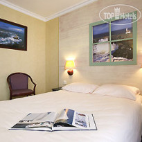 Mercure Granville Le Grand Large 