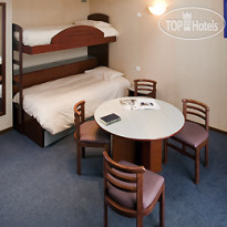Mercure Granville Le Grand Large 