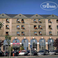 Mercure Honfleur 