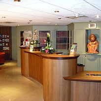 Mercure Rouen Centre Cathedrale