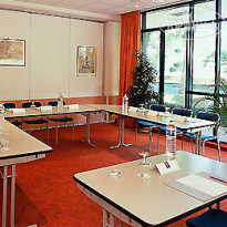 Mercure Evreux Palais des Congres 